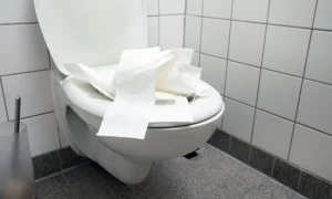 💡 Účinná Metóda Prevencie: Ako vyčistiť upchatý záchod? Kľúč k Funkčnému WC. Najlepšou metódou, ako predísť upchatiu WC, je správne používanie a osveta. Základom prevencie je dôsledné vzdelávanie všetkých členov domácnosti alebo zamestnancov o tom, čo je povolené splachovať.