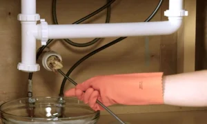 🍽️ Metódy Čistenia Upchatého kuchynského drezu: Domáce Tipy. Upchatie kuchynského drezu je najčastejšie spôsobené zmesou tukov, olejov a zvyškov jedla. Tu je postup, ako s týmto problémom bojovať – od jednoduchých domácich metód až po mechanický zásah.